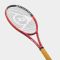 Tennis racket Dunlop CX200 TOUR (27") 315g 18x20 G3 Tennis racket Dunlop CX200 TOUR (27") 315g 18x20 G3
