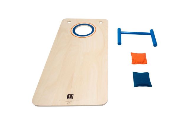 Žaidimo rinkinys BUFFALO BS Toys Corn Hole Žaidimo rinkinys BUFFALO BS Toys Corn Hole