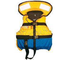 Children's life jacket RTM MAYA 30-40 kg