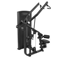 Diverging Lat Pull Down TOORX PLX-B6390 Professional