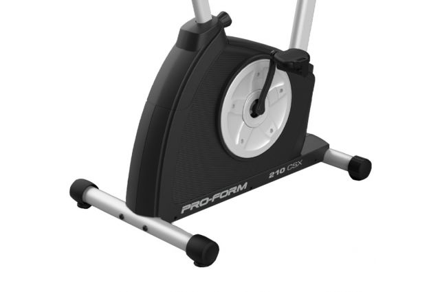 Exercise bike PROFORM 210 CSX + iFit Coach membership 1 year Exercise bike PROFORM 210 CSX + iFit Coach membership 1 year