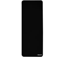 Yoga Mat AVENTO 42MB 173x61x0,4cm Black