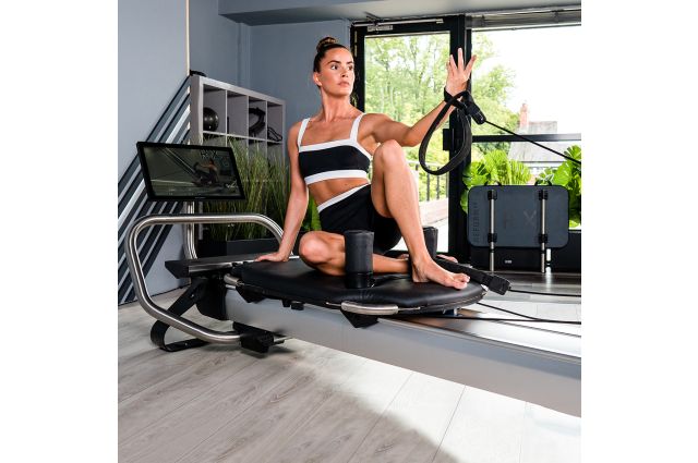 Pilateso Reformeris FREEMOTION MS-01S Pilateso Reformeris FREEMOTION MS-01S