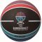 Basketball ball training MOLTEN B7G2000-E5Z FIBA rubber size 7 Eurobasket 2025 Basketball ball training MOLTEN B7G2000-E5Z FIBA rubber size 7 Eurobasket 2025