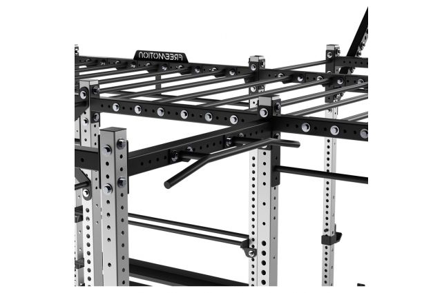 14' Premium X-Rig 4.5 FREEMOTION 14' Premium X-Rig 4.5 FREEMOTION
