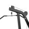 Viršutinės traukos treniruoklis TOORX ATLAS PLX-7330 Professional Lat Machine Viršutinės traukos treniruoklis TOORX ATLAS PLX-7330 Professional Lat Machine