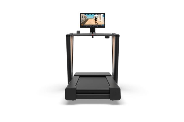 Bėgimo takelis NORDICTRACK Ultra 3 Bėgimo takelis NORDICTRACK Ultra 3