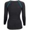 Thermo shirt for women AVENTO 0771