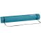 Yoga Mat AVENTO 42MB 173x61x0,4cm Blue Yoga Mat AVENTO 42MB 173x61x0,4cm Blue