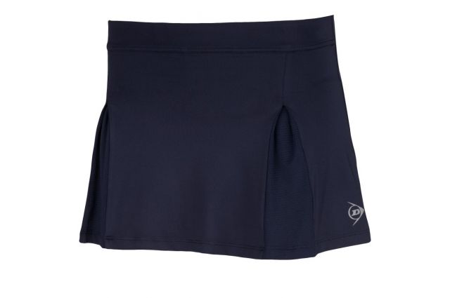 Skirt for ladies Dunlop CLUB S Tamsiai mėlyna Skirt for ladies Dunlop CLUB S