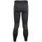 Thermo pants for men AVENTO 0775 S Black/Dark blue Thermo pants for men AVENTO 0775 S Black/Dark blue