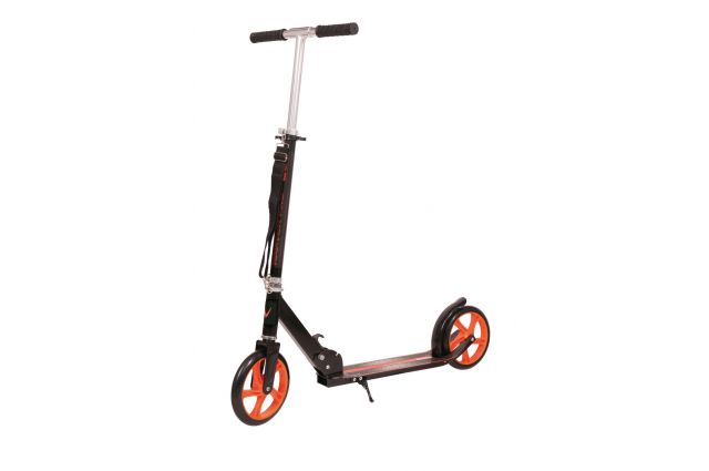 Paspirtukas ADVENTURE RAPTOR PRO 200 Paspirtukas ADVENTURE RAPTOR PRO 200