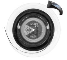 Stygos teniso raketei DUNLOP EXPLOSIVE BITE 16g/1,32mm 200m