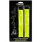 Wrist strap Reflective AVENTO 74OJ GEE Yellow Wrist strap Reflective AVENTO 74OJ GEE Yellow