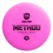 Diskgolfo diskas DISCMANIA HARD EXO METHOD Evolution  Midrange Driver Diskgolfo diskas DISCMANIA HARD EXO METHOD Evolution  Midrange Driver