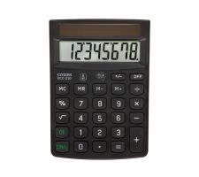 Calculator Semi-Desktop Citizen ECC-210 ECO