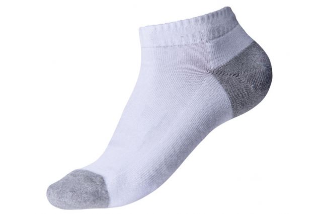 Socks unisex DUNLOP Crew size 37-42, 3-pack Socks unisex DUNLOP Crew size 37-42, 3-pack