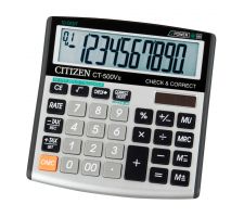 Skaičiuotuvas stalinis Citizen CT 500VII