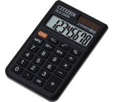 Calculator Pocket Citizen SLD 200NR