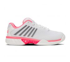 Teniso batai mot. K-SWISS HYPERCOURT EXPRESS 2