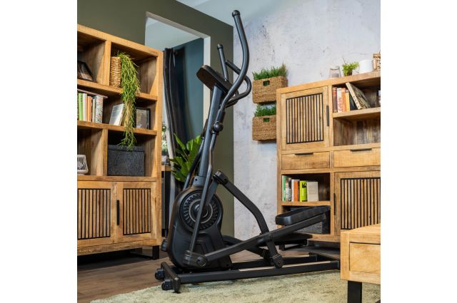 Elliptical machine KETTLER OPTIMA 200 Elliptical machine KETTLER OPTIMA 200