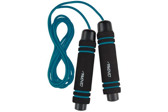 Jump Rope AVENTO 42HE 314cm Black/Blue Jump Rope AVENTO 42HE 314cm Black/Blue