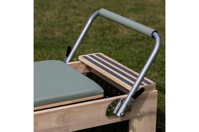 Pilateso Reformeris TOORX Liveness PTX-5000G Pilateso Reformeris TOORX Liveness PTX-5000G