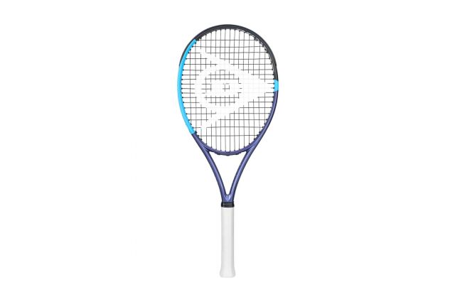 Lauko teniso raketė DUNLOP FX500 LITE (27") G1 Lauko teniso raketė DUNLOP FX500 LITE (27") G1