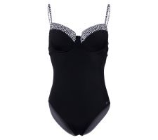 Swimsuit for women FASHY 21847 01 38B black