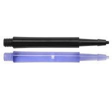 Darts koteliai HARROWS CLIC Standard Midi 30mm