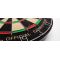 Dartboard HARROWS OFFICIAL COMPETITION BRISTLE EA326 RoundWire Dartboard HARROWS OFFICIAL COMPETITION BRISTLE EA326 RoundWire