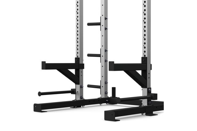 Stovas FREEMOTION Pro Half Rack Stovas FREEMOTION Pro Half Rack