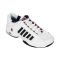 Teniso batai vyr. K-SWISS DEFIER RS white/black EU41 Teniso batai vyr. K-SWISS DEFIER RS white/black EU41