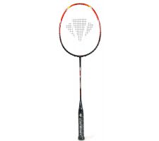 Badminton racket Carlton, AEROSPEED 100 G3 82gr