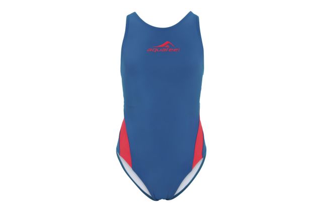 Swimsuit for girls AQUAFEEL 25679 50 164