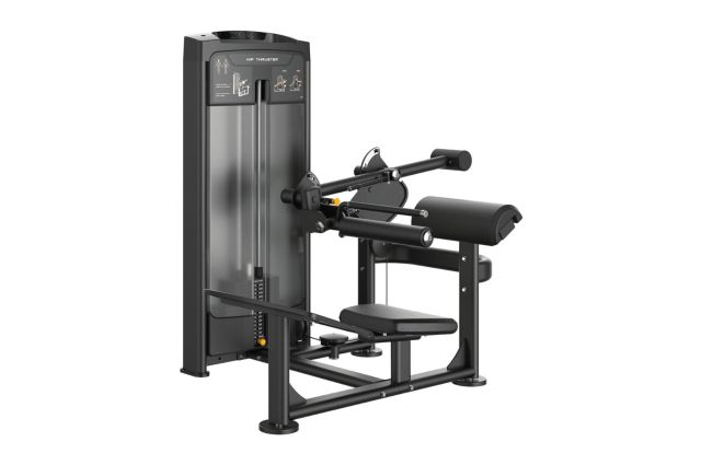 Sėdmenų treniruoklis TOORX PLX-9000 Professional Hip Thrust Sėdmenų treniruoklis TOORX PLX-9000 Professional Hip Thrust