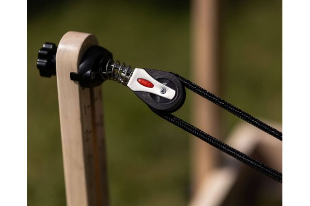 Pilateso Reformeris TOORX Liveness PTX-5000G Pilateso Reformeris TOORX Liveness PTX-5000G