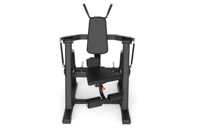 Pilvo preso treniruoklis TOORX FWX-8750 Abdominal Crunch Professional Pilvo preso treniruoklis TOORX FWX-8750 Abdominal Crunch Professional