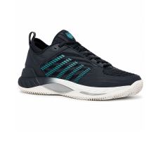 Teniso batai vyr. K-SWISS HYPERCOURT SUPREME 2 CLAY navy