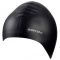 BECO Silicone swimming cap 7390 0 black Juoda BECO Silicone swimming cap 7390 0 black