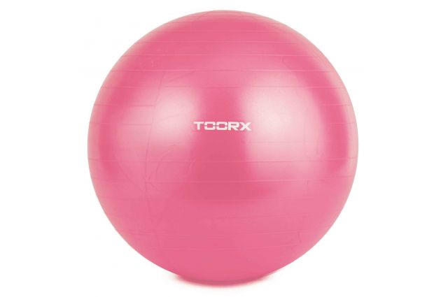 Gimnastikos kamuolys TOORX AHF-012 55cm Gimnastikos kamuolys TOORX AHF-012 55cm