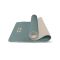 Yoga mat TOORX Liveness AYP-010 non slip surface 183x60x0,6 cm green tea Yoga mat TOORX Liveness AYP-010 non slip surface 183x60x0,6 cm green tea