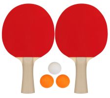 Table tennis set GET & GO for 2 players