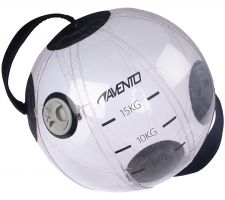 Jėgos maišas AVENTO Water ball 42OI