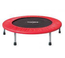 Trampoline TOORX TF-02 D122cm