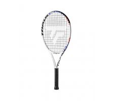 Lauko teniso raketė TECNIFIBRE TFIGHT TEAM 25, TECNIFIBRE TECNIFIBRE TFIGHT TEAM 25 vaikiška teniso raketė