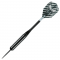 Steeltip darts HARROWS BLACK ARROW