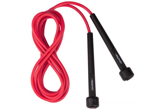 Jump Rope AVENTO 42HC 280cm Basic Pink Jump Rope AVENTO 42HC 280cm Basic Pink