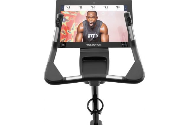 Exercise bike FREEMOTION u22.9 Tablet_120V Exercise bike FREEMOTION u22.9 Tablet_120V