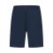 Vaikiški šortai DUNLOP CLUB 164 navy Tamsiai mėlyna Vaikiški šortai DUNLOP CLUB 164 navy